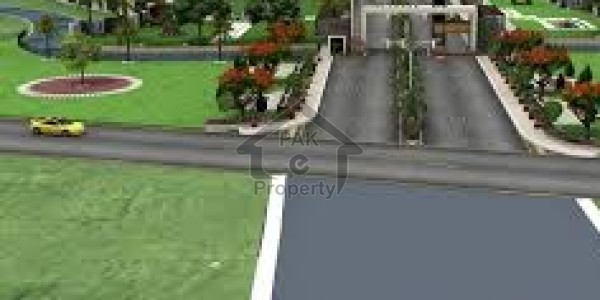 Residential Plot Available For Sale