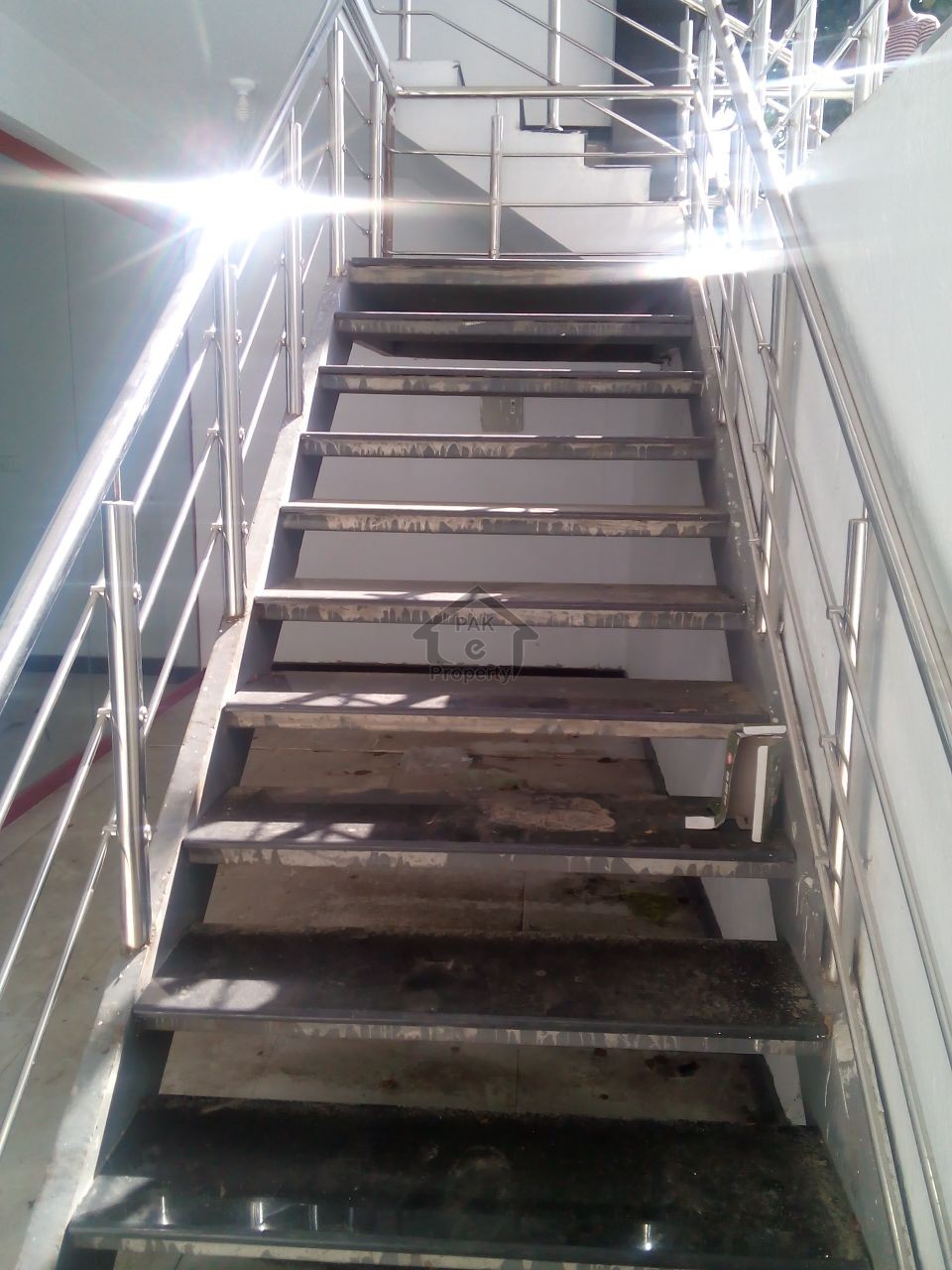 Outstanding Commercial Space Available For Rent In I-8/3 Prime Location