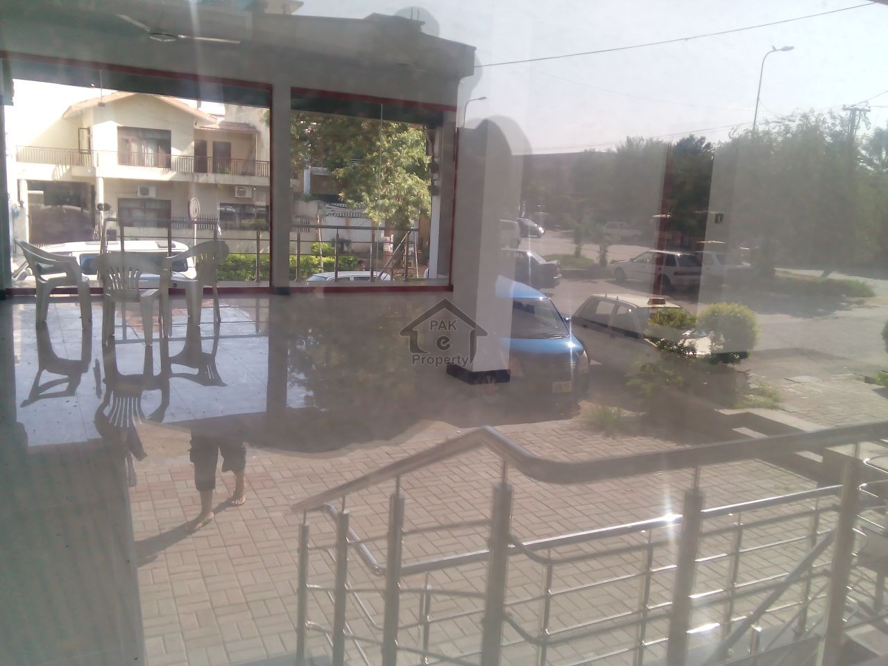 Outstanding Commercial Space Available For Rent In I-8/3 Prime Location