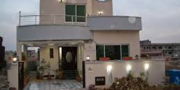 House Available For Rent