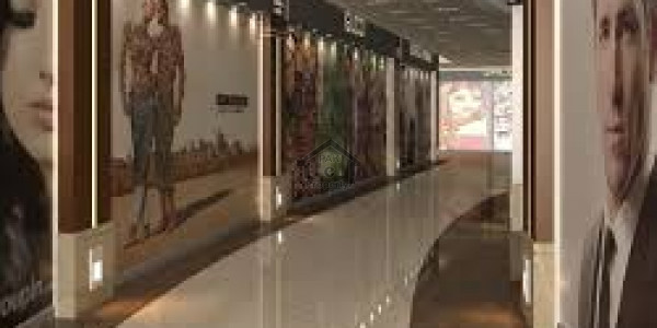 Commercial Shop For Sale