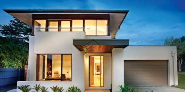 House Available For Rent