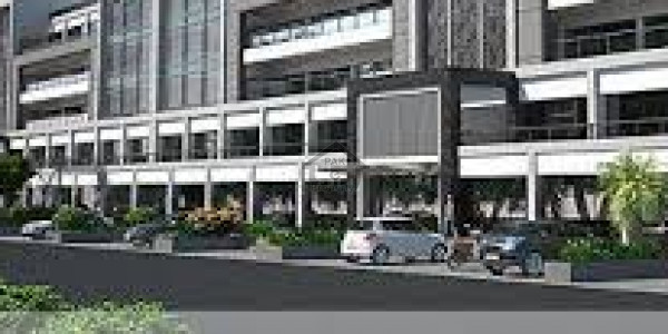 Shop Is Available For Sale