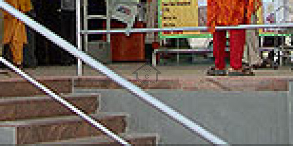 Commercial Shop For Sale