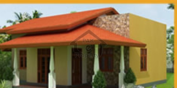 House Available For Sale