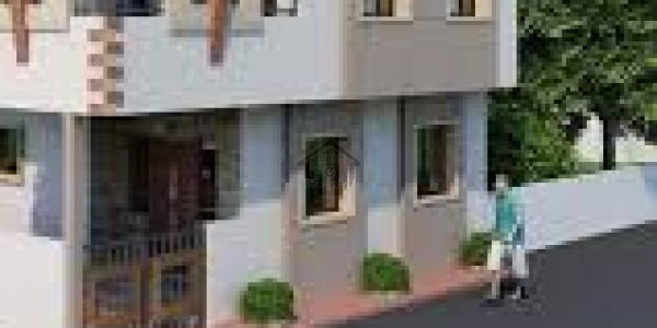 Lower Portion Available For Rent