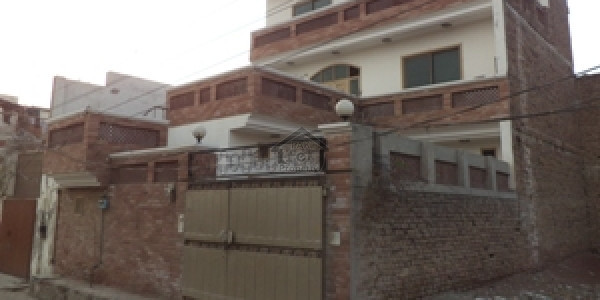 Ground Portion Is Available For Rent