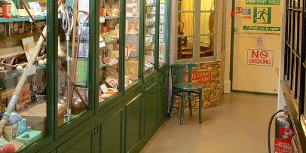 First Floor Office For Sale