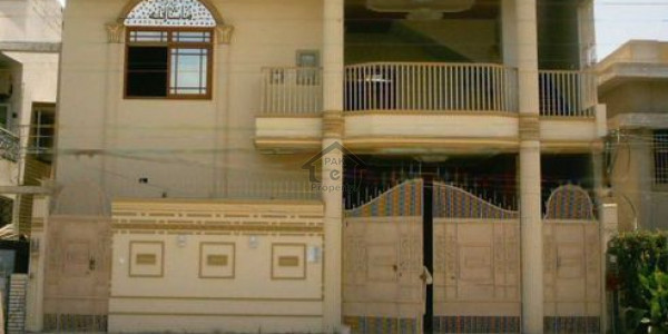 House Is Available For Rent