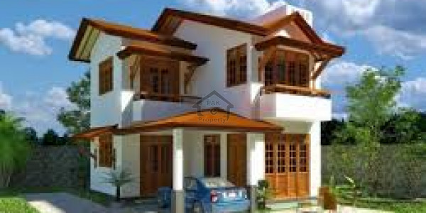 Lower Ground Portion Is Available For Rent