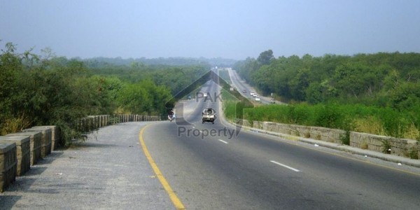 Capital Petroleum Hascol Pump Available For Sale On Main G.t Road Fateh Jung Road Islamabad