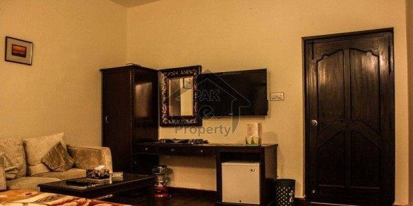 House Available For Rent