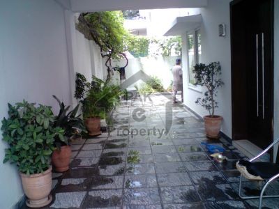 House Available For Rent