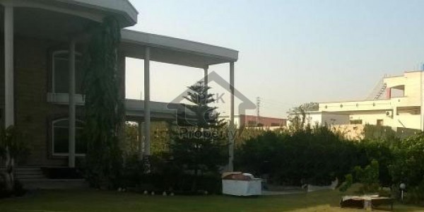 House Available For Rent