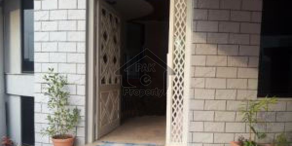 House Available For Rent