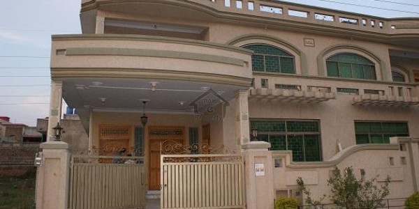 House Available For Rent