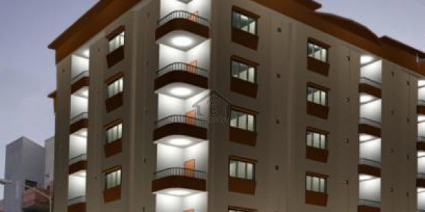 Commercial Building For Rent