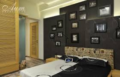 F11 brand new apartment 2 bedroom with attached bathroom