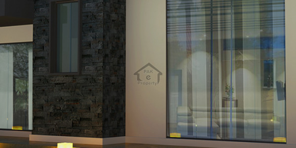 666 Yards Upper Portion 4 Bedroom With Attached Bathroom