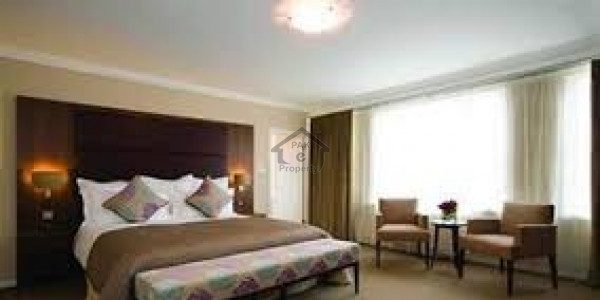 out class studio apartment brand new furnished for rent