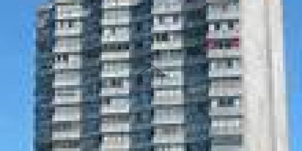 E11 Khudadad Heights 2 bedroom apartment