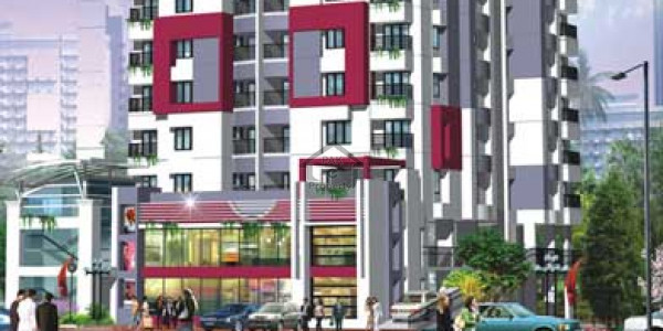 Commercial Building For Rent