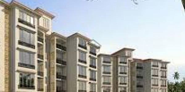 F-10 Silver Okas 3 Bed Compact Apartment Available For Rent