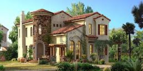 Houses Plots available for installement in bahria town phase 8 orchard