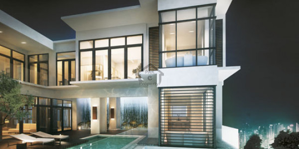 Brand New House Is Available For Sale