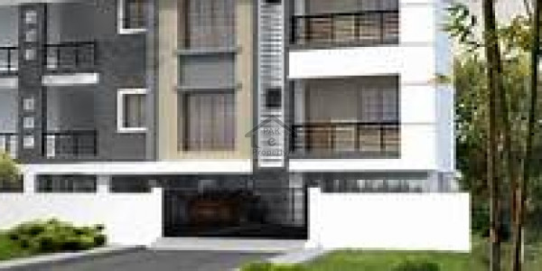 Flat Is Available For Sale