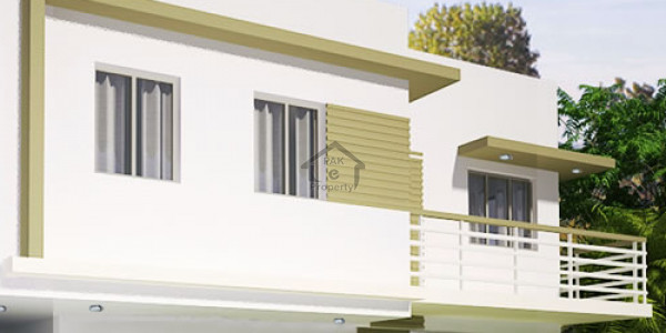 Dimolishable House Is Available For Sale