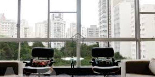 Flat Is Available For Sale