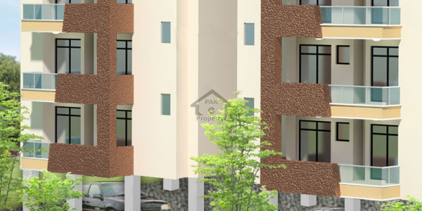 Flat Is Available For Rent