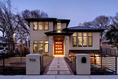 House Is Available For Rent