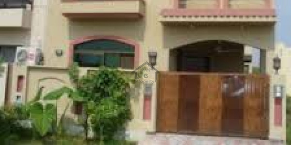 House Is Available For Rent