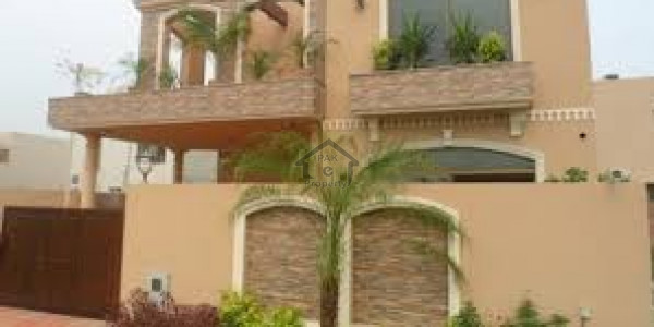 House Is Available For Rent