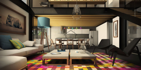 Portion Is Available for Rent