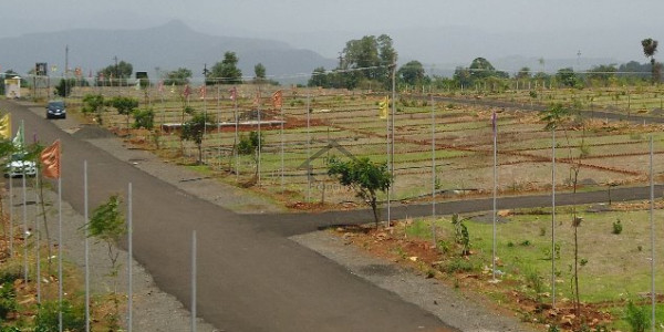 Residential Plot Is Available For Sale