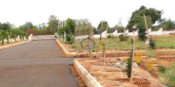 Residential Plot Is Available For Sale