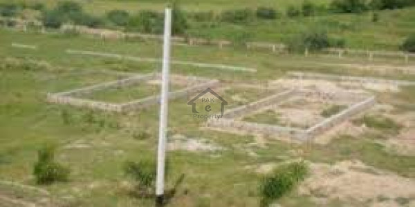 Residential Plot Is Available For Sale