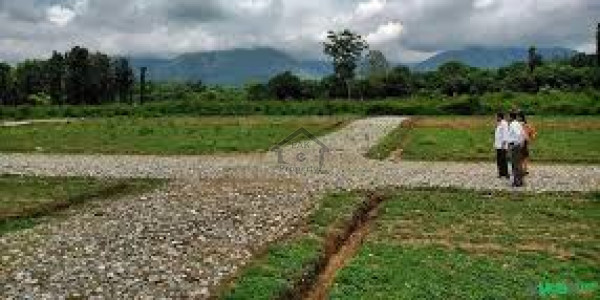 Residential Plot Is Available For Sale