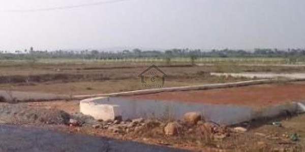 Residential Plot Is Available For Sale