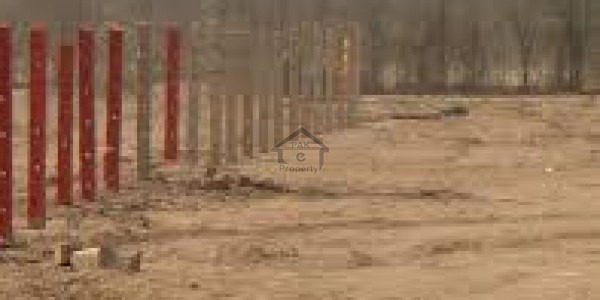 Residential Plot Is Available For Sale