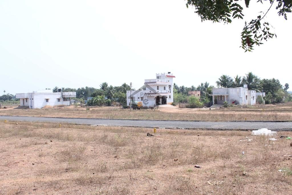 Phase6 1kanal Beautiful location plot available in Bahria Town Rwp