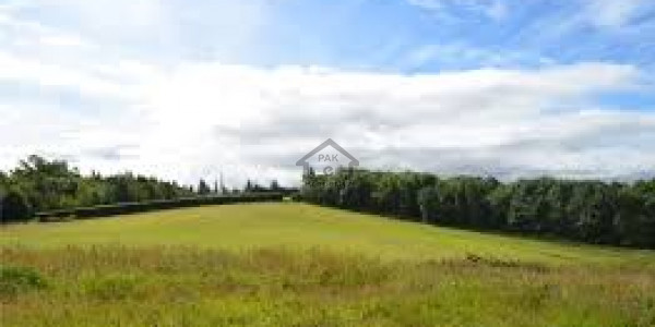 Bahria Town Karachi Bahria Paradise Plot For Sale