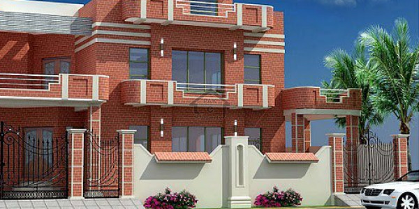 Excellent Location House No 1003 Street No 34 Corner