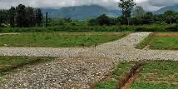 Excellent Location Plot No 2374