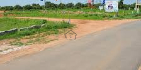 Excellent Location Pair Plot In M Block For Sale