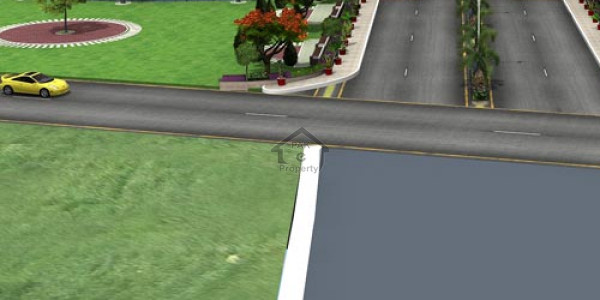 Excellent Location Plot No 425