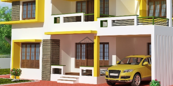 Upper Portion Available For Rent